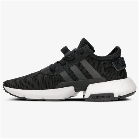 adidas originals sneaker pod-s3.1 in taupe hellrot schwarz weiß|adidas pdo s3.1.